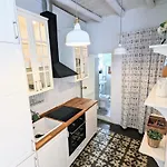 Location In Apartment *