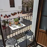 Location In Apartment Estepona