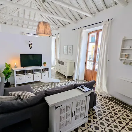Apartment Location In *