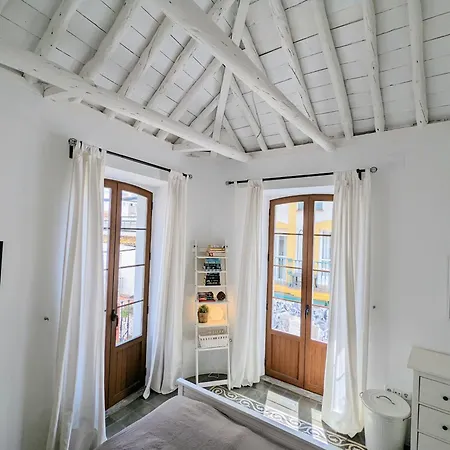 Location In Apartment *