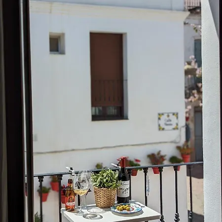 Apartment Location In Estepona