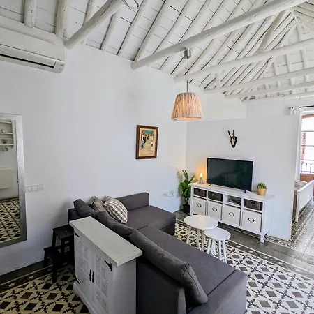 Apartment Location In Estepona