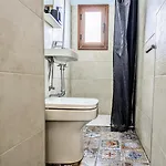 Location In Apartment Estepona