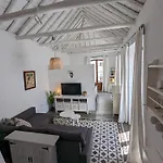 Location In Apartment Estepona