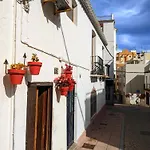 Apartment Location In Estepona