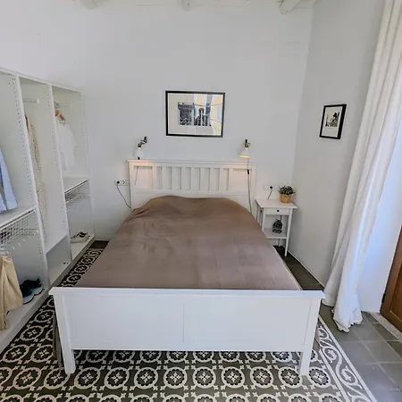 Location In Appartement