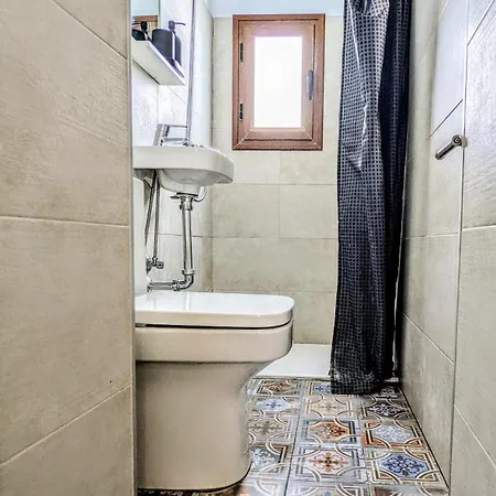 Location In Apartmán Estepona