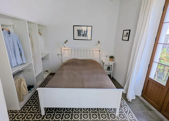 Location In Appartement