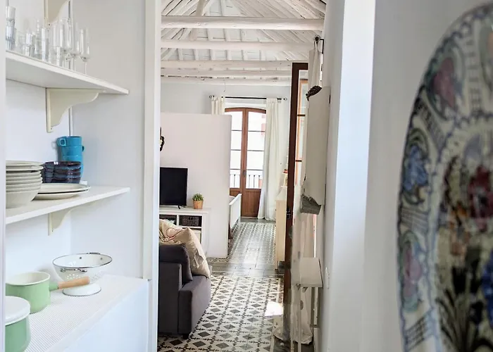 Appartement Location In