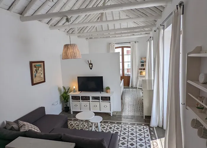 Location In Appartement Estepona