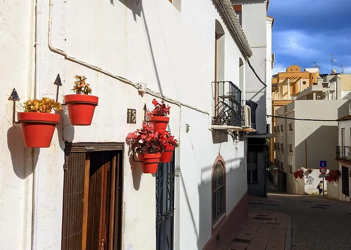 Appartement Location In Estepona