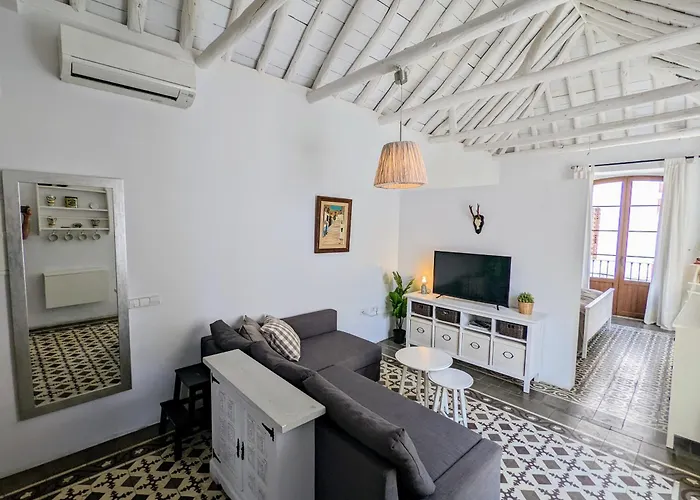 Appartement Location In Estepona