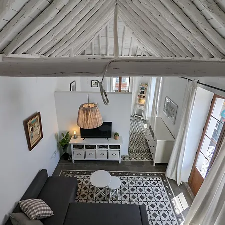 Location In * Estepona