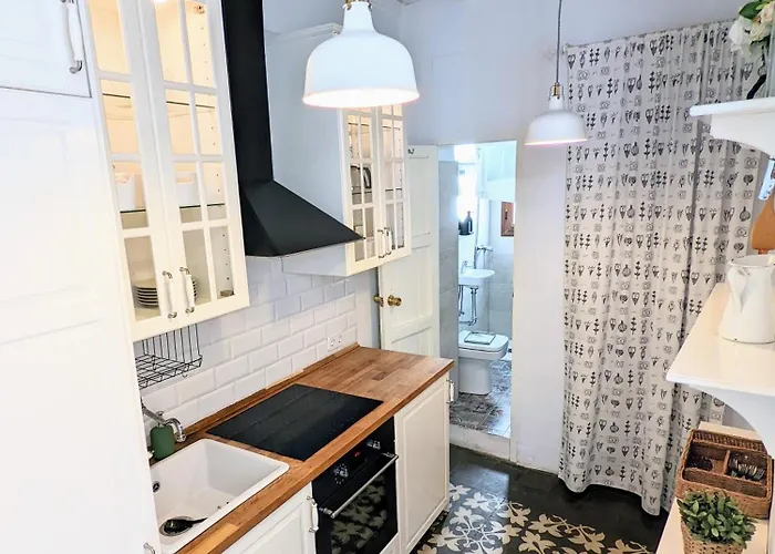 Location In Apartamento *