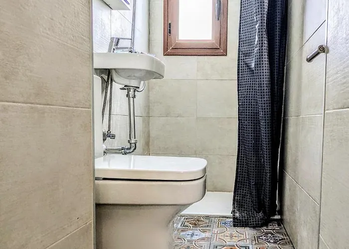 Location In Apartamento Estepona