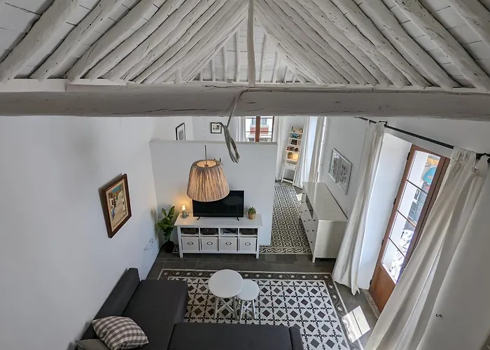 Location In * Estepona