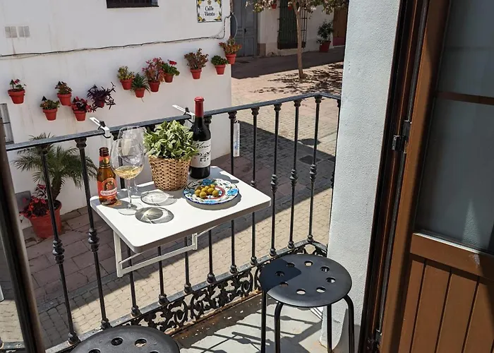 Location In Apartamento Estepona